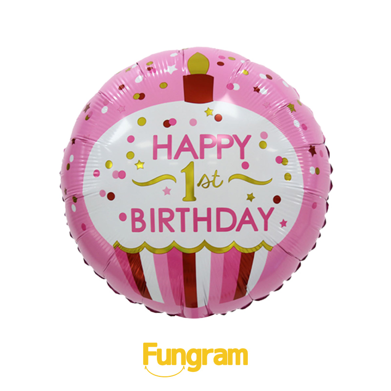 Baby Theme Mylar Balloons Companies