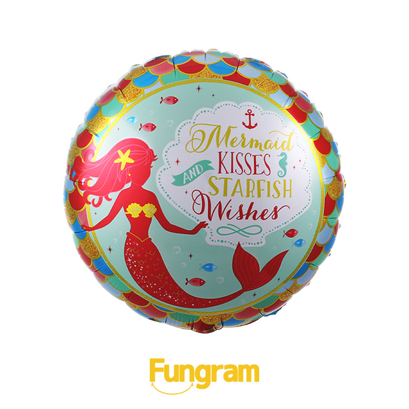 Baby Party Foil Balloon Suppliers