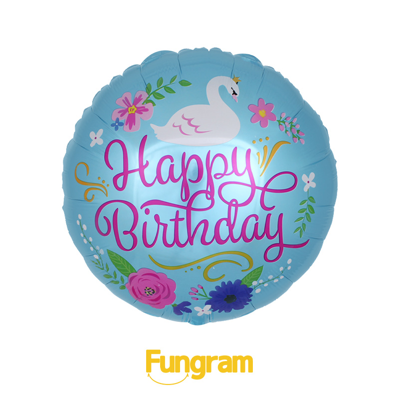 Baby Party Foil Balloon Wholesales