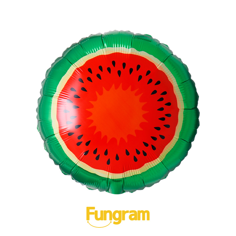 Round Foil Balloon Suppliers