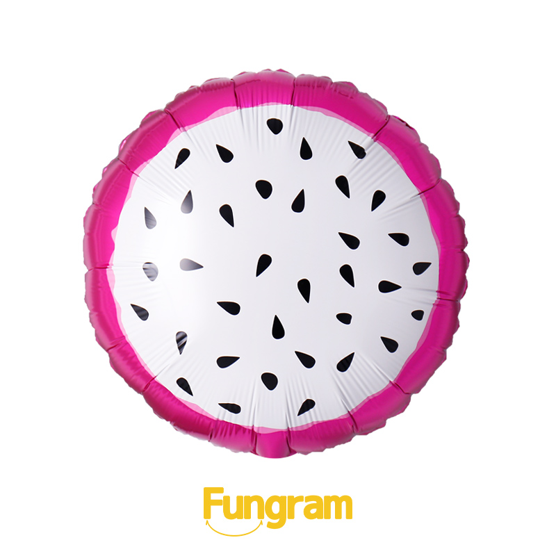 Round Foil Balloon Supplier