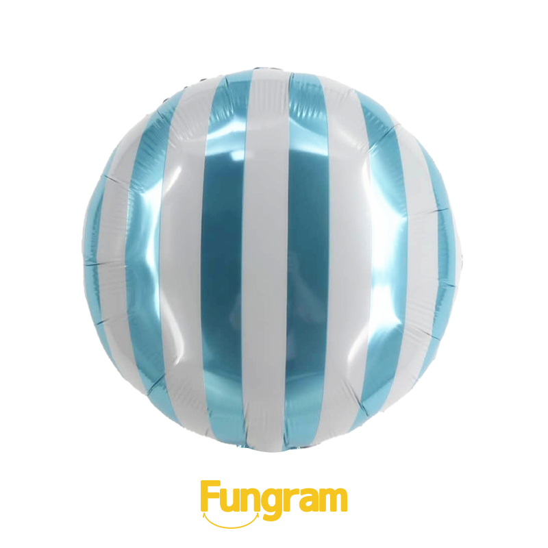 Round Foil Balloon Supplier
