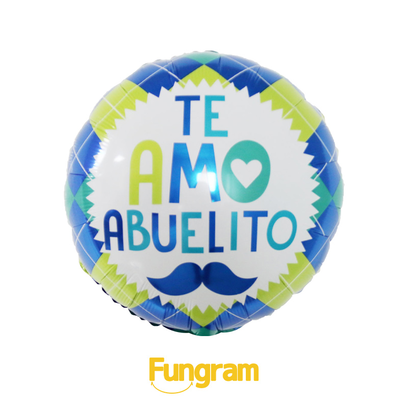 Round Foil Balloon Maker