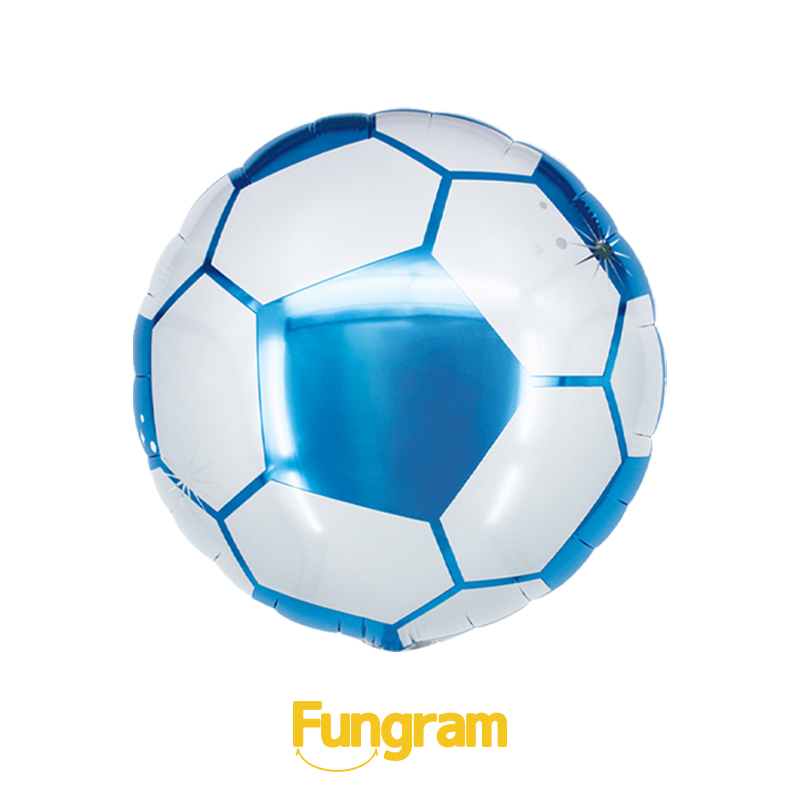 Round Foil Balloon Supplier