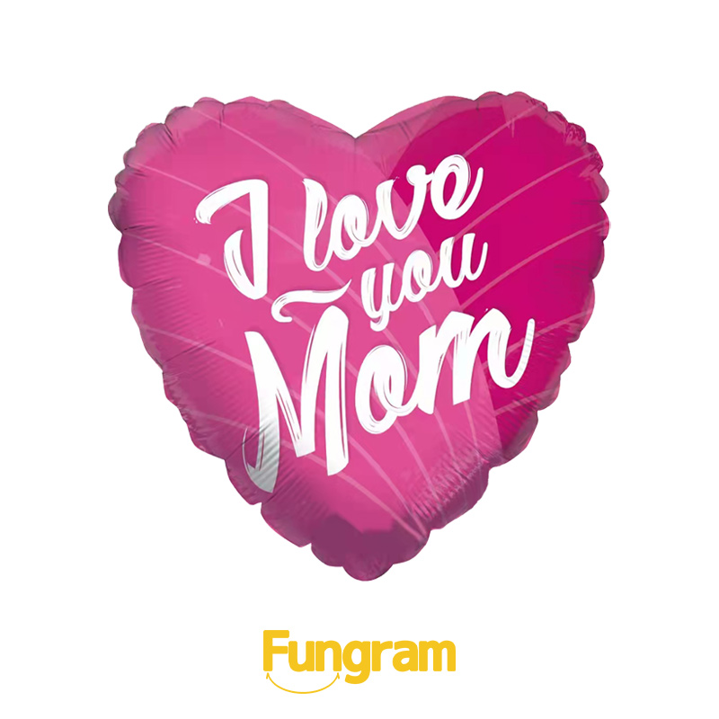 Mother's Day Foil Balloon Maker