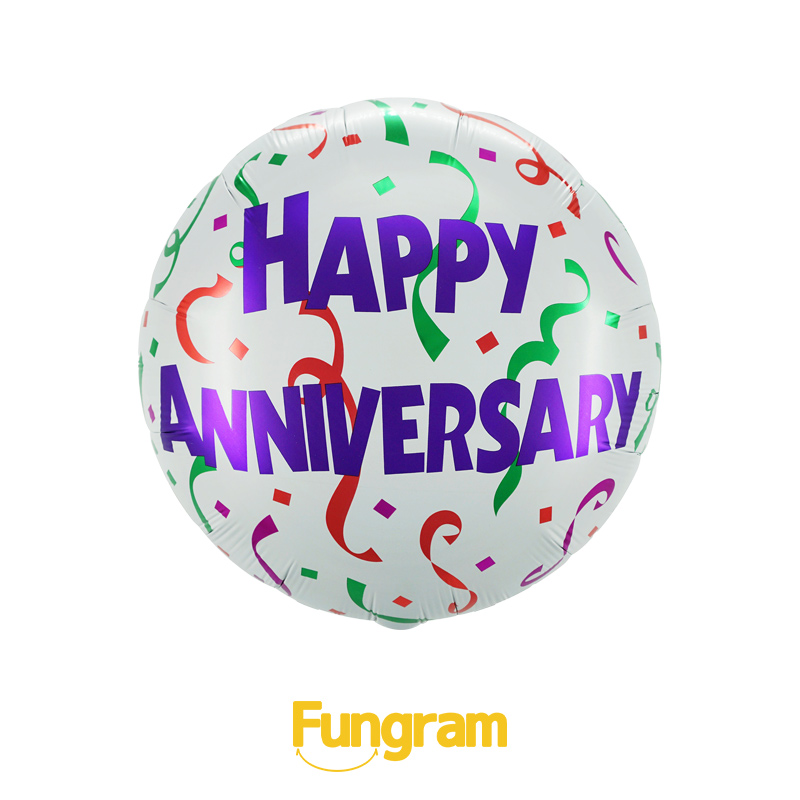 Love Foil Balloon Manufacturers