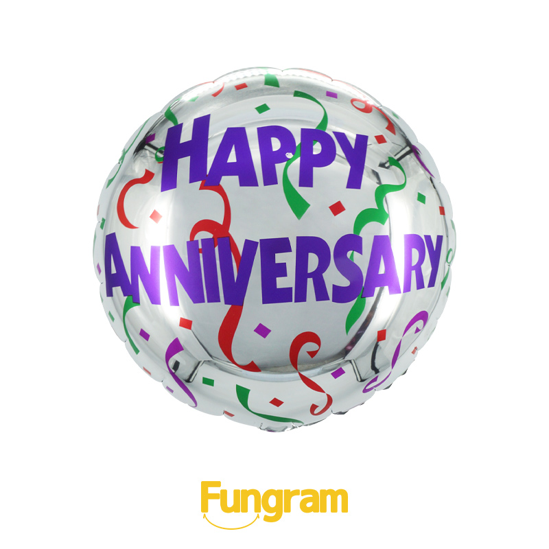 Love Foil Balloon Manufacturers