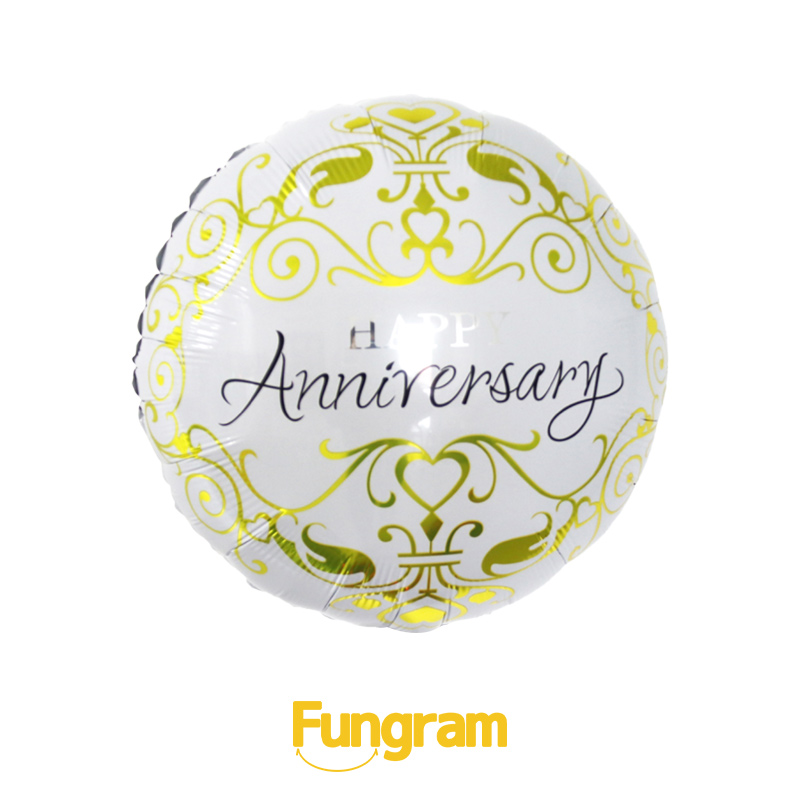 Love Foil Balloon Manufacturers