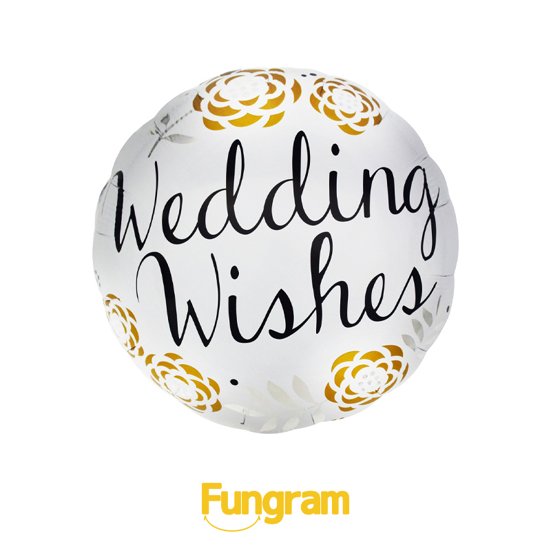 Love Foil Balloon Manufacturers
