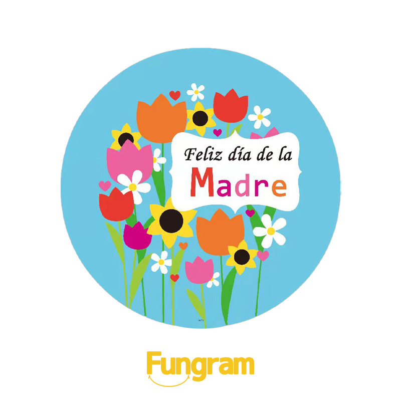 Foil Balloon Mother's Day Wholesale