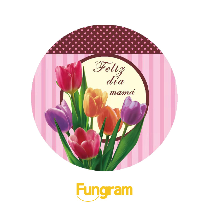 Foil Balloons Mother's Day Wholesales