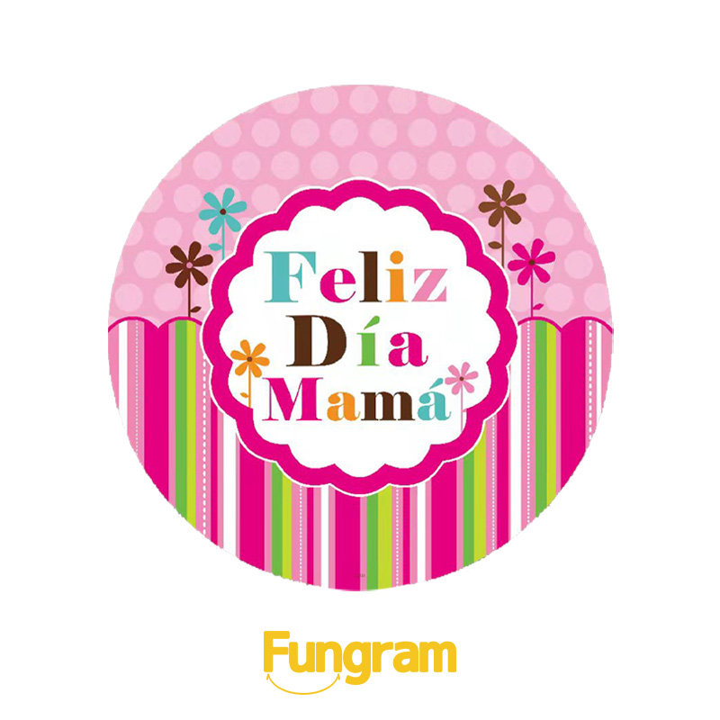 Aluminium Balloon Mother's Day Manufacturer