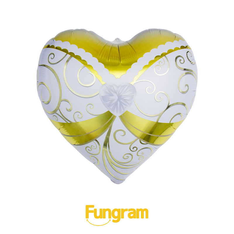 Valentine's Day Balloons Foil Wholesales