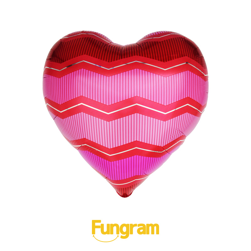 Wedding Foil Balloon Manufacturers