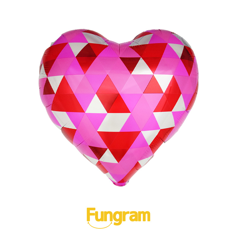 Wedding Foil Balloon Factory