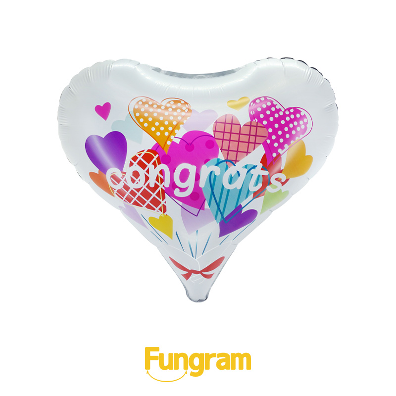 Wedding Foil Balloon Wholesale