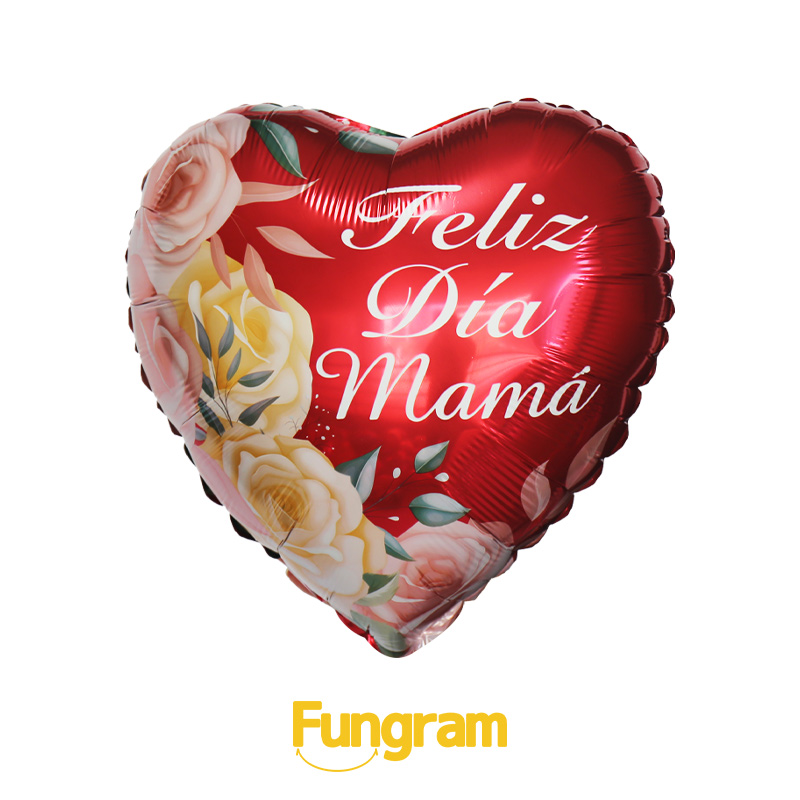 Mylar Balloons Mother's Day Wholesales