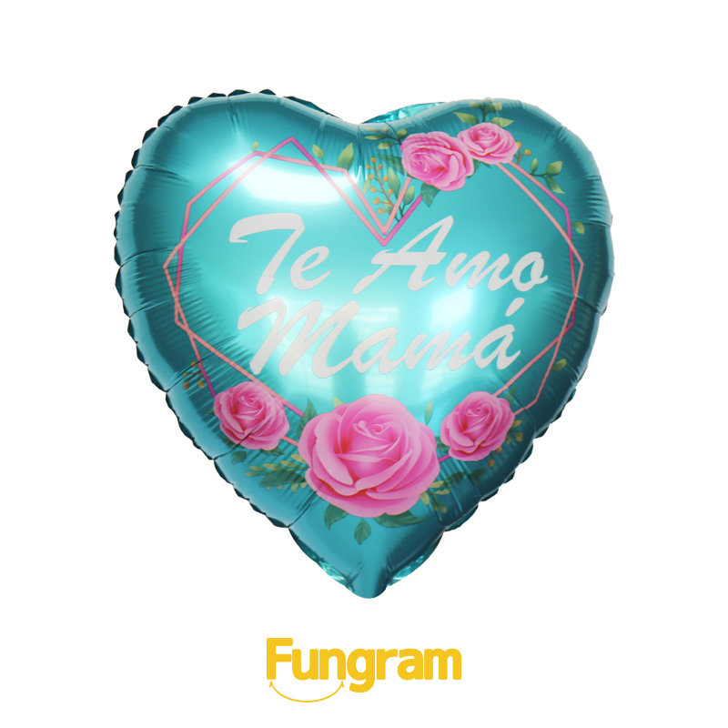 Mylar Balloons Mother's Day Bulk