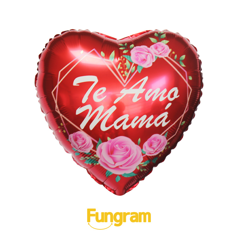 Mylar Balloons Mother's Day Inc Mylar Balloons Mother's Day Inc