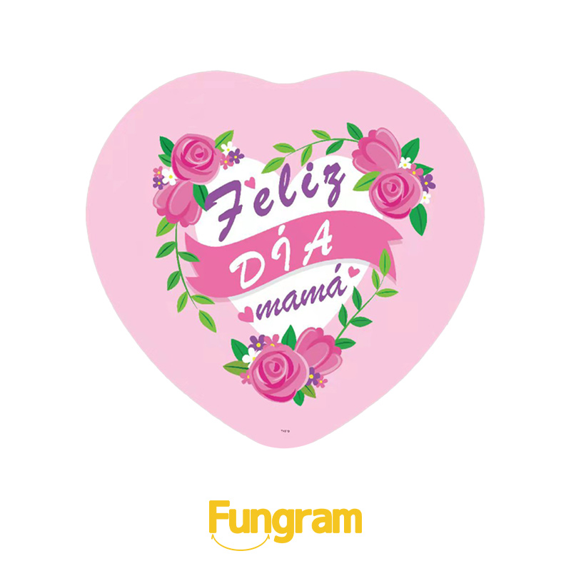 Mother's Day  Balloon Maker