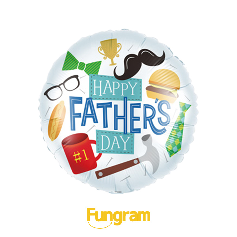 Father's Day  Balloon Suppliers