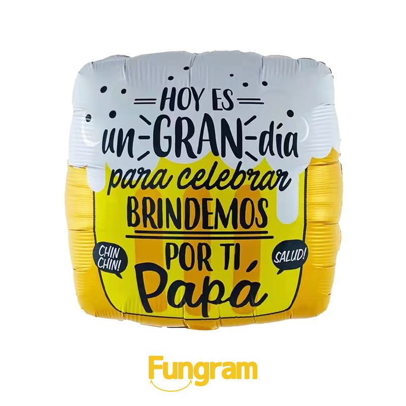 Father's Day Balloon Wholesale