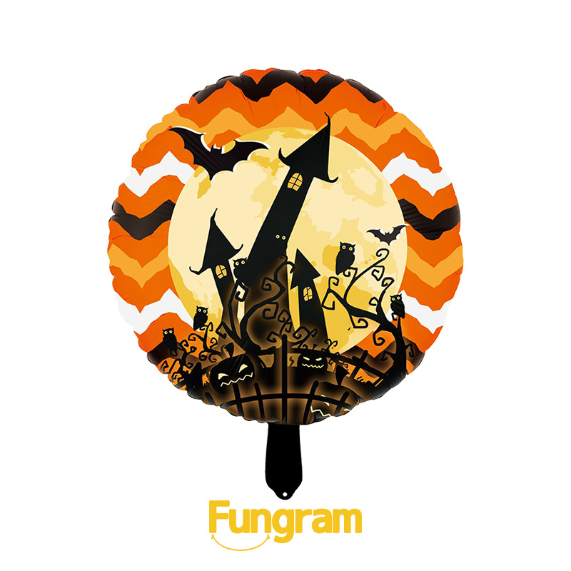 Foil Balloon Halloween Wholesales
