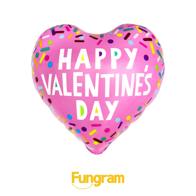 Love Balloons Foil Wholesale