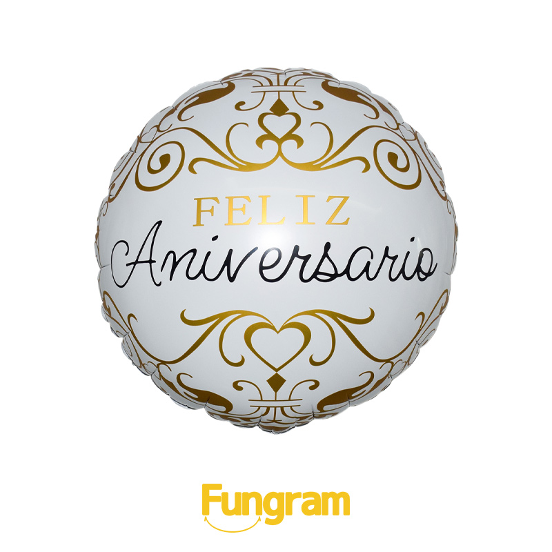 Love Balloons Foil Bulk