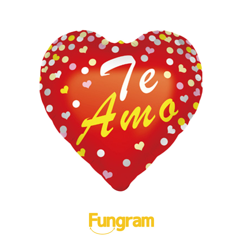 Love Foil Balloon Wholesale