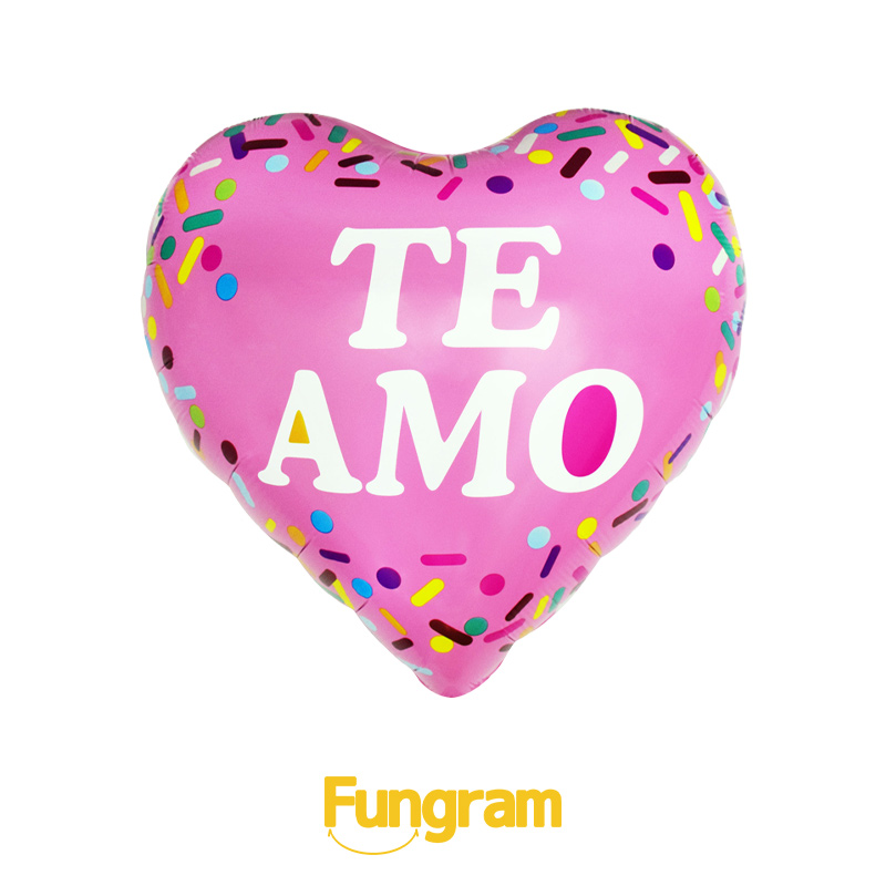 Love Foil Balloon Wholesales