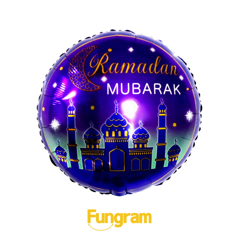 Mylar Balloons Holiday Inc