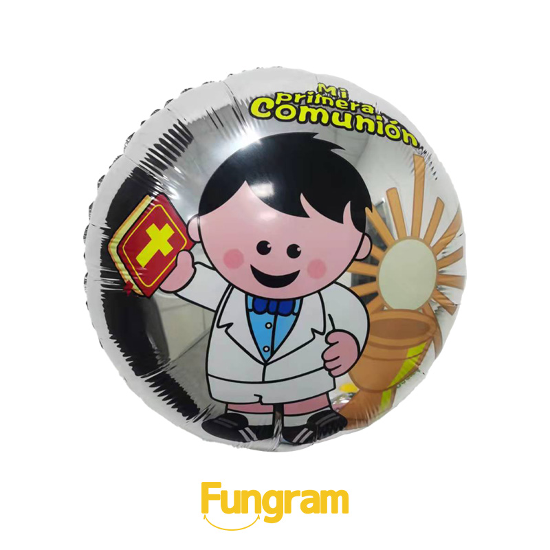Mylar Balloons Holiday Makers