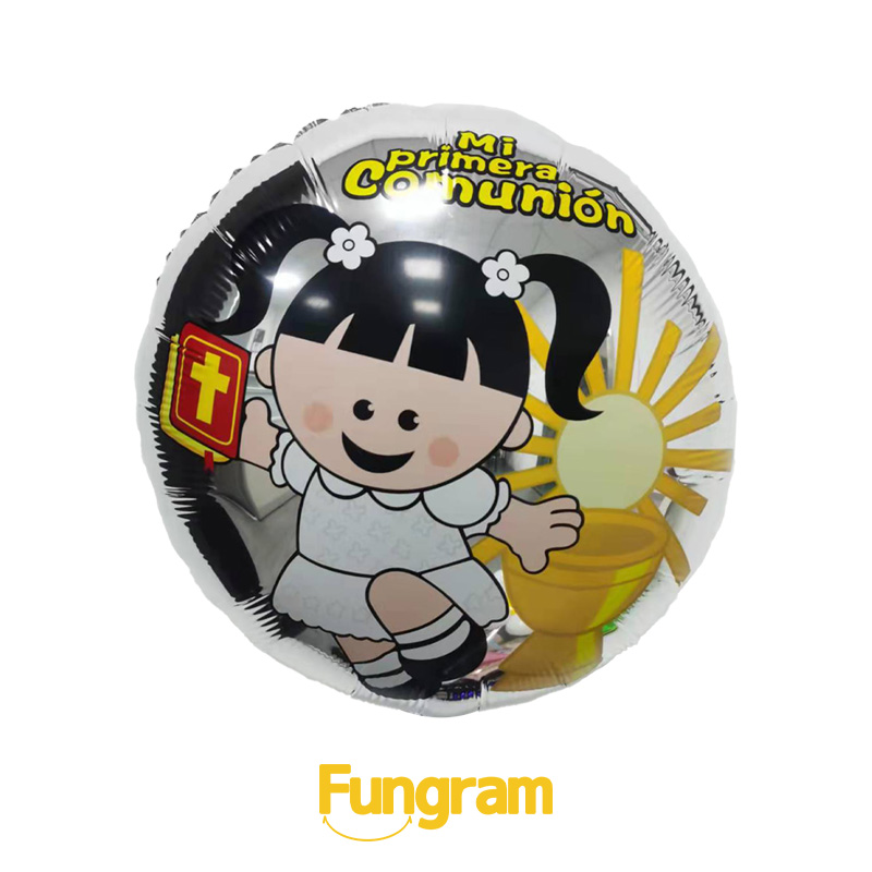Mylar Balloons Holiday Agency