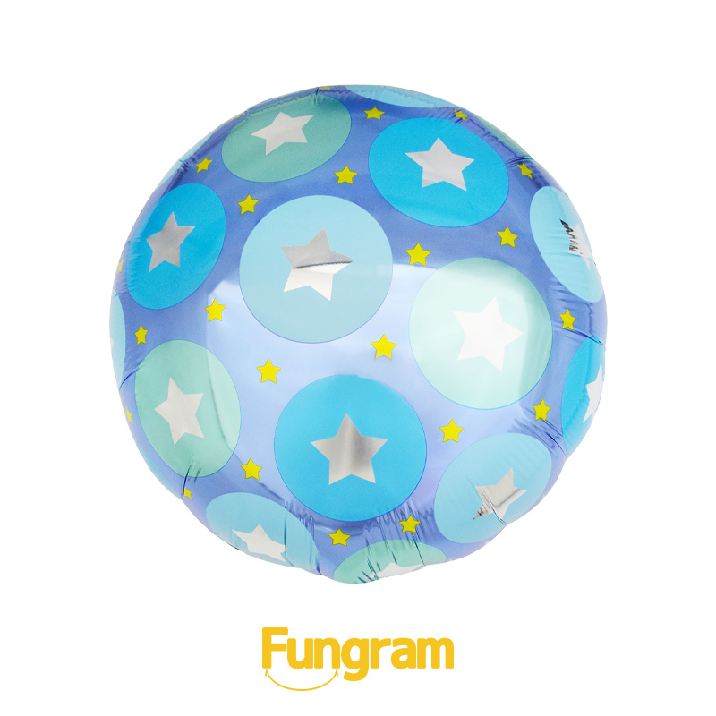 Baby Balloons Foil Wholesales
