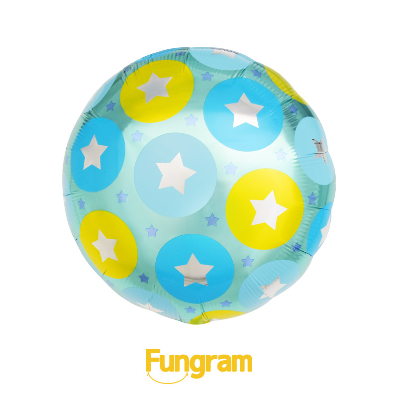 Baby Balloons Foil Wholesales