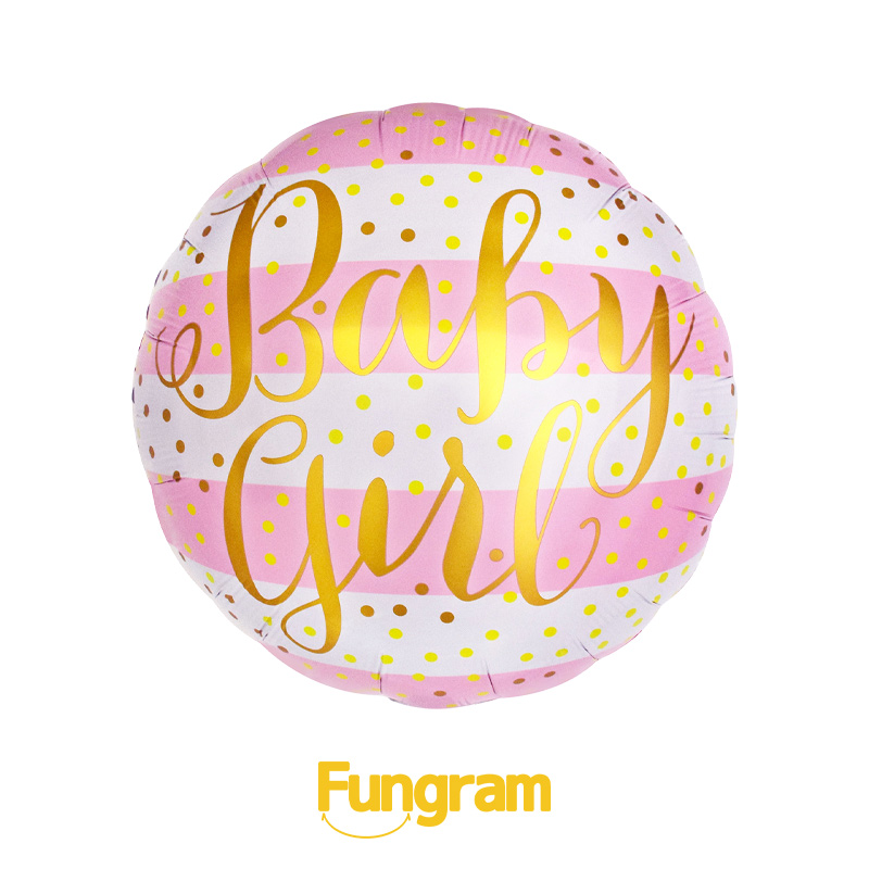 Baby Balloons Foil Wholesales