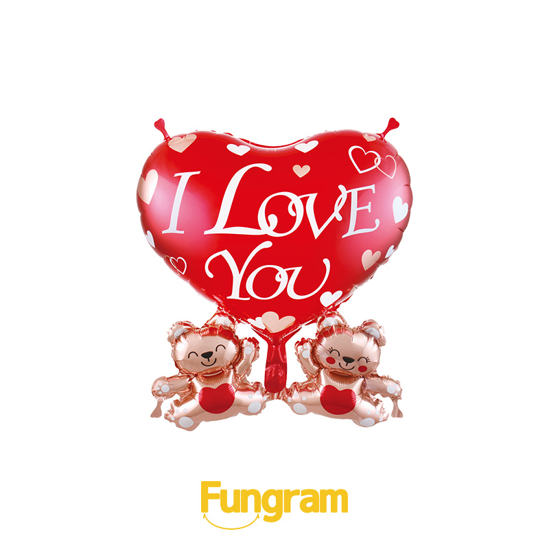 Love Balloon Manufacturers