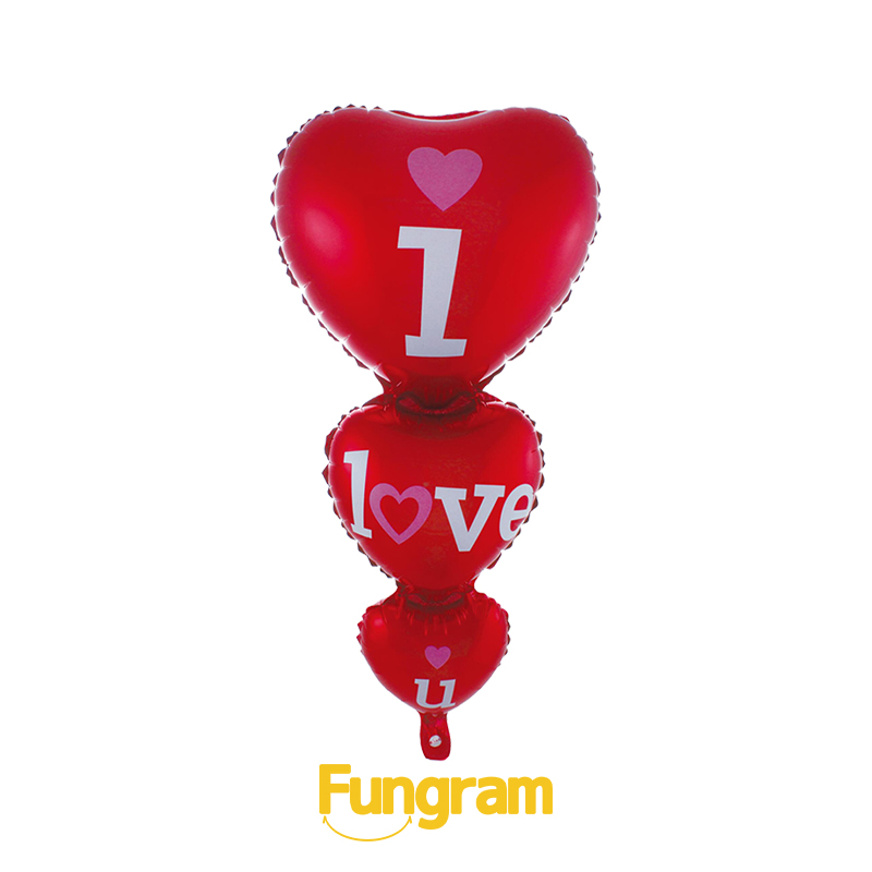 Love Balloon Wholesales