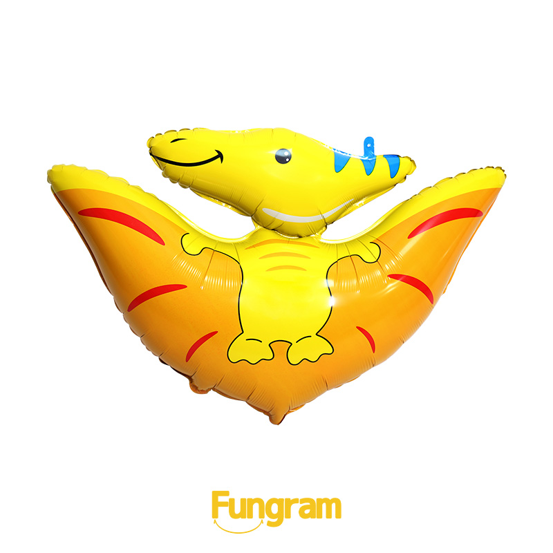 dinosaur party balloons suppliers