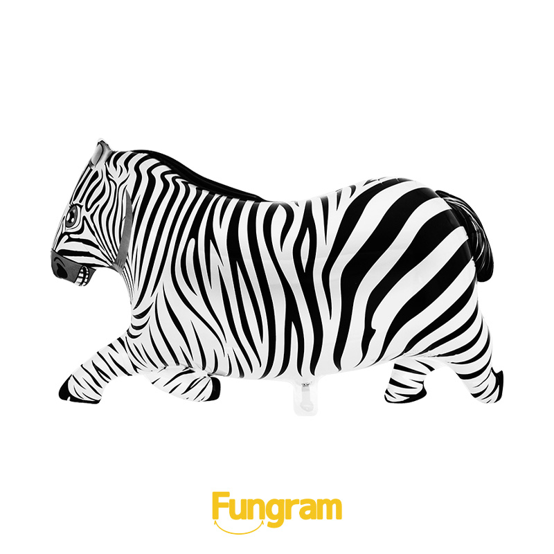 Animal Mylar Set Balloon Wholesale
