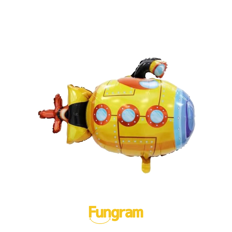 Party Mylar Set Balloon Companies