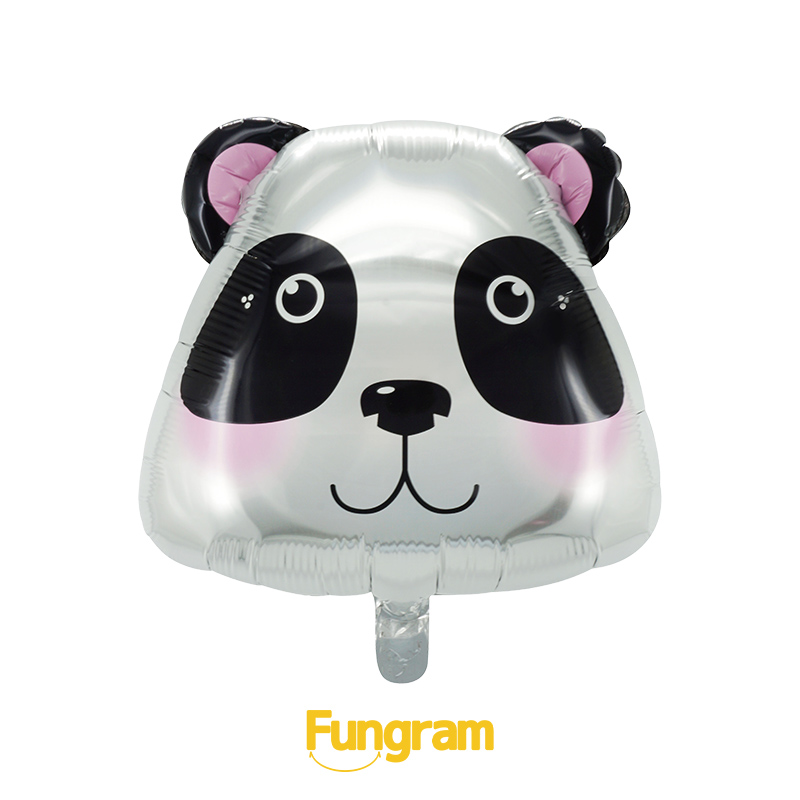 Animal Foil Balloon Suppliers