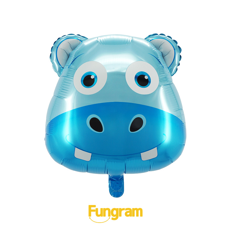 Animal Foil Balloon Makers
