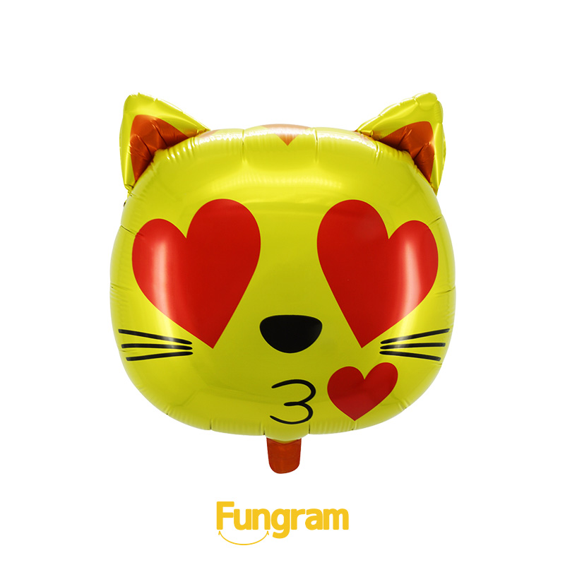 Animal Foil Balloon Maker