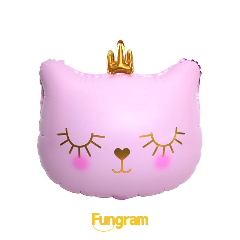 Animal Mylar Balloon Manufacturers