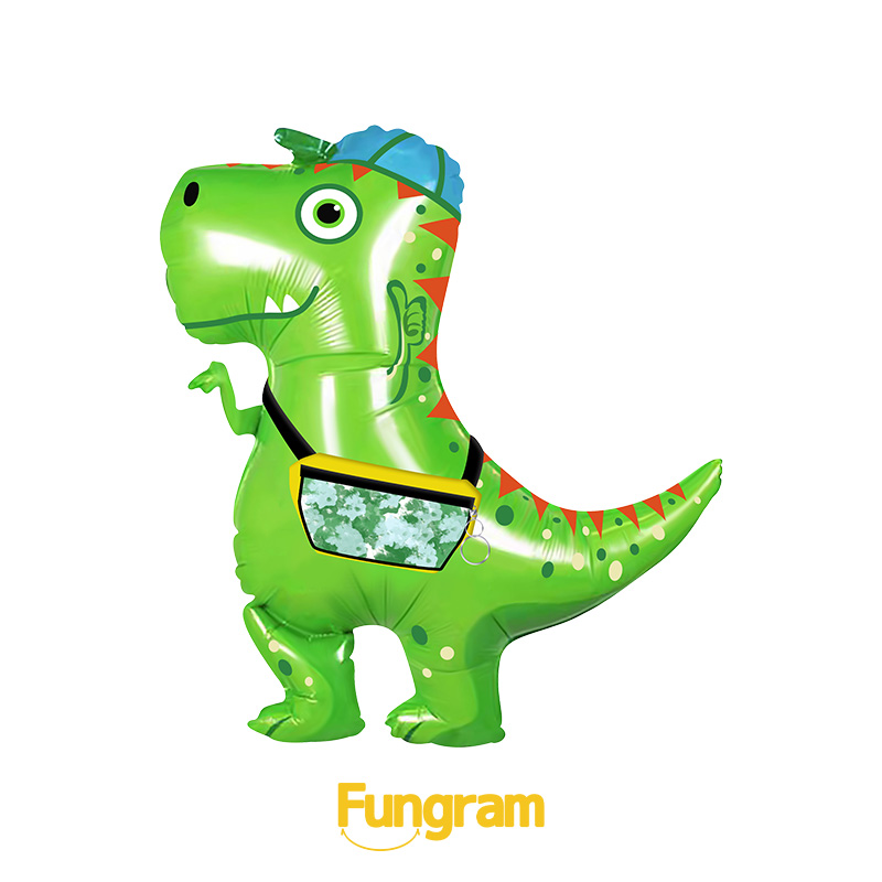 Animal Aluminium Balloon Manufacturer