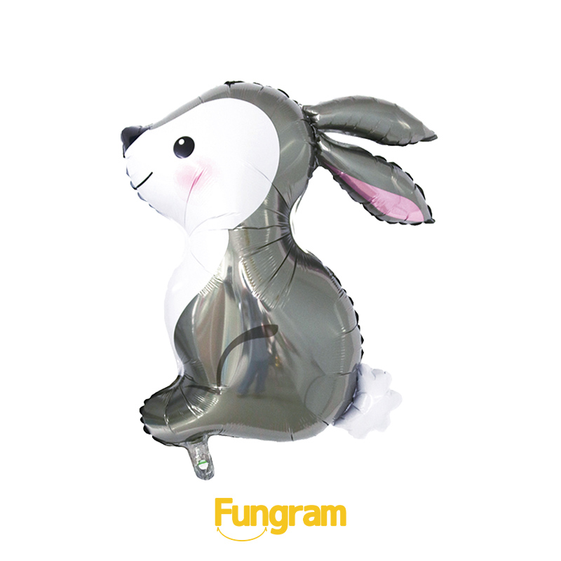 Animal Aluminium Balloon Exporter
