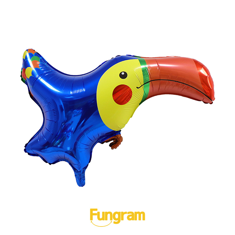 Animals Foil Balloon Exporters