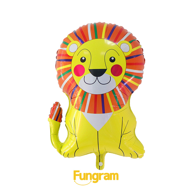 Animals Mylar Balloon Wholesales